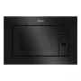 Iebūvējamā mikroviļņu krāsns Amica AMGB20E2GB, 800 W, 20 L