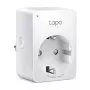 TP-Link Tapo Mini viedais Wi-Fi kontaktdakšs ar enerģijas uzraudzību