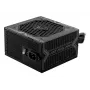MSI MAG A550BN UK barošanas bloks 550W, 80 Plus Bronze, 12V viena sliede, DC-DC ķēde, 120mm ventilators, nemodulārs, melns