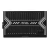 MSI MAG A550BN UK barošanas bloks 550W, 80 Plus Bronze, 12V viena sliede, DC-DC ķēde, 120mm ventilators, nemodulārs, melns