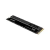 LEXAR NM620 2TB M.2 2280 PCI-E Gen3x4 NVMe SSD