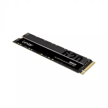 LEXAR NM620 2TB M.2 2280 PCI-E Gen3x4 NVMe SSD