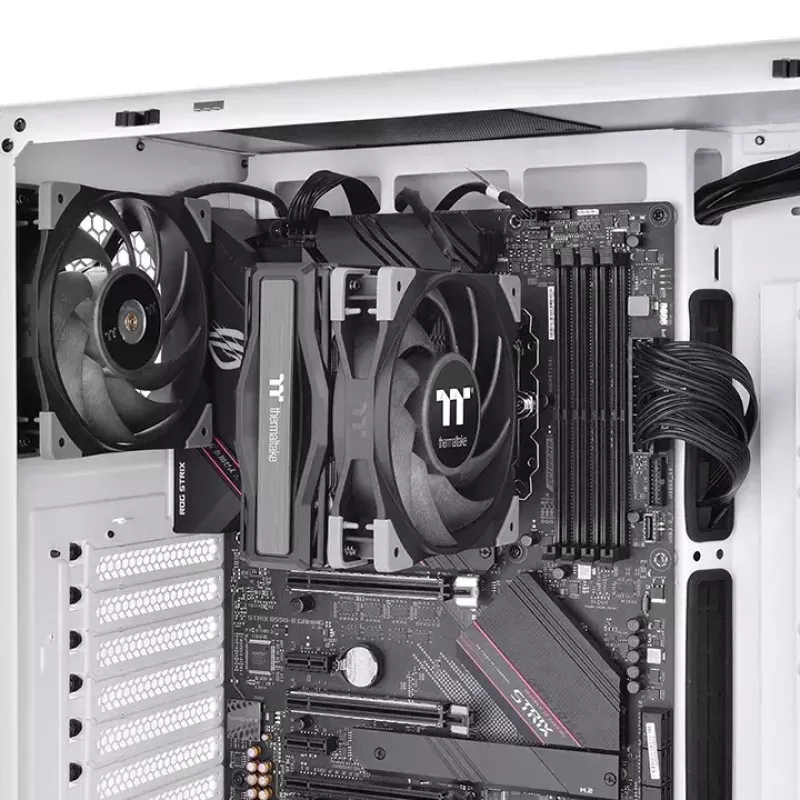 Dzesētājs Thermaltake Toughair 310