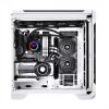 THERMALTAKE Ūdens dzesēšana - TOUGHLIQUID 240 ARGB Sync Viss-vienā Šķidruma Dzesētājs