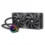 Thermaltake TOUGHLIQUID 280 ARGB Sync šķidruma dzesēšanas sistēma