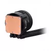 Thermaltake TOUGHLIQUID 280 ARGB Sync šķidruma dzesēšanas sistēma
