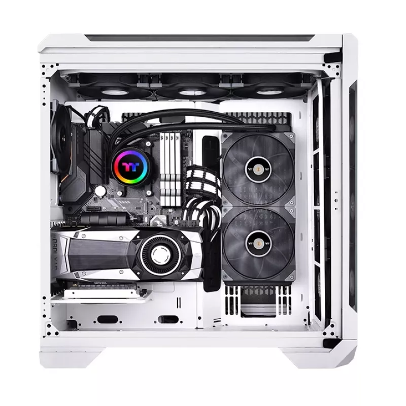 Thermaltake TOUGHLIQUID 280 ARGB Sync šķidruma dzesēšanas sistēma