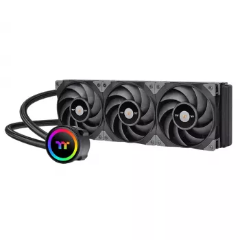 THERMALTAKE TOUGHLIQUID 360 ARGB Sync — šķidruma dzesēšanas sistēma