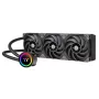 THERMALTAKE TOUGHLIQUID 360 ARGB Sync — šķidruma dzesēšanas sistēma