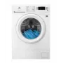 Electrolux EW6SN0506OP veļas mašīna ar augšējo iekraušanu 6 kg 951 RPM Balta