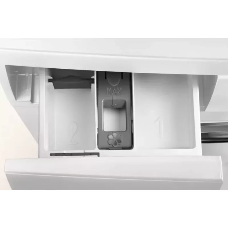 Electrolux EW6SN0506OP veļas mašīna ar augšējo iekraušanu 6 kg 951 RPM Balta