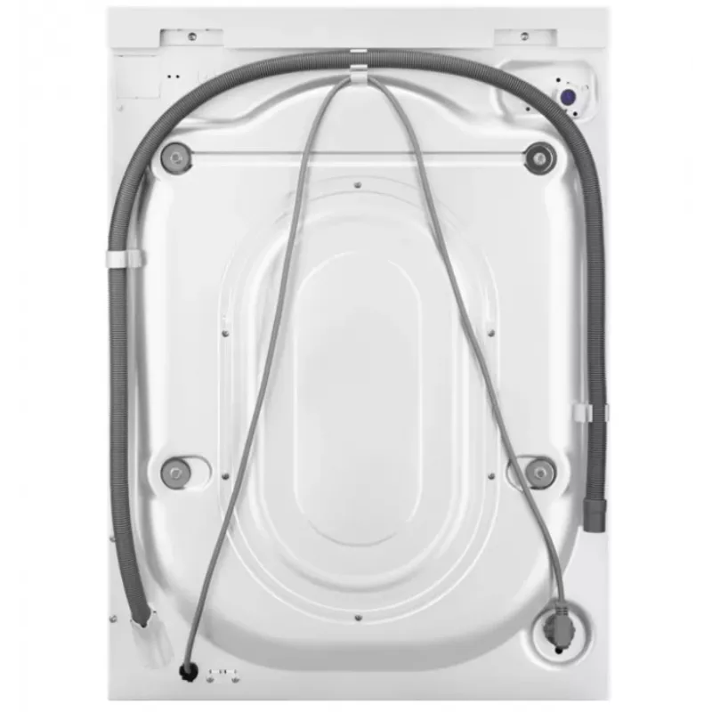 Electrolux EW6SN0506OP veļas mašīna ar augšējo iekraušanu 6 kg 951 RPM Balta