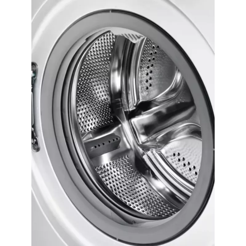 Electrolux EW6SN0506OP veļas mašīna ar augšējo iekraušanu 6 kg 951 RPM Balta