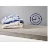 Electrolux EW6SN0506OP veļas mašīna ar augšējo iekraušanu 6 kg 951 RPM Balta