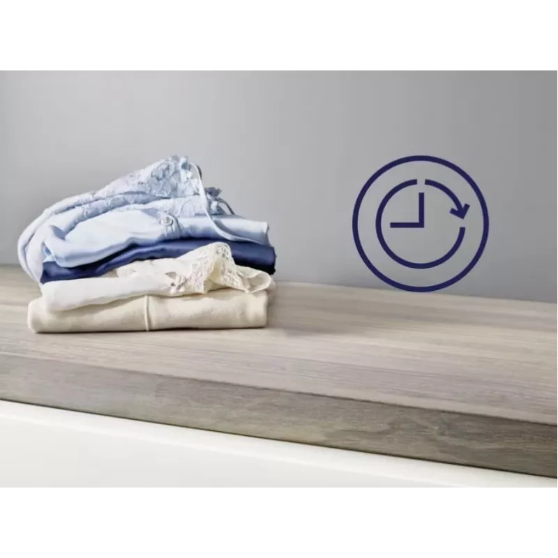 Electrolux EW6SN0506OP veļas mašīna ar augšējo iekraušanu 6 kg 951 RPM Balta