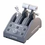 Thrustmaster TCA Quadrant Boeing Edition Pelēks USB Joystick PC, Xbox, Xbox One X, Xbox Series S