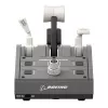 Thrustmaster TCA Quadrant Boeing Edition Pelēks USB Joystick PC, Xbox, Xbox One X, Xbox Series S