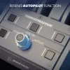 Thrustmaster TCA Quadrant Boeing Edition Pelēks USB Joystick PC, Xbox, Xbox One X, Xbox Series S
