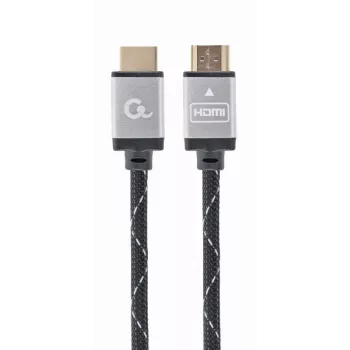 GEMBIRD High Speed HDMI kabelis ar Ethernet - Select Plus Series, 7.5m