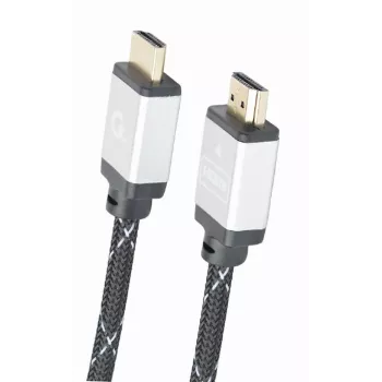 GEMBIRD High Speed HDMI kabelis ar Ethernet - Select Plus Series, 7.5m