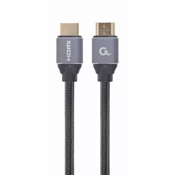 GEMBIRD High Speed HDMI kabelis ar Ethernet - Premium Series, 10m