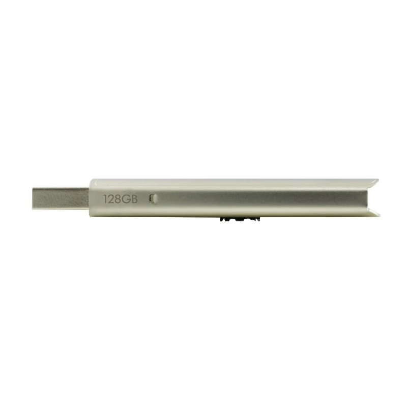 HP x796w USB zibatmiņa 128 GB USB Type-A 3.2 Gen 1 Sudrabs