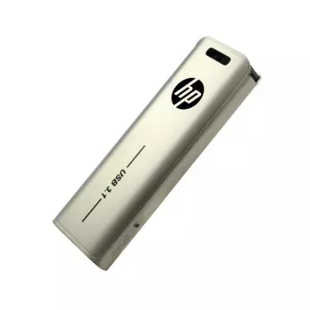 HP x796w USB zibatmiņa 64 GB USB Type-A 3.2 Gen 1 Sudrabs