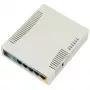 MIKROTIK Rb951ui-2hnd - 11n Bezvadu maršrutētājs/piekļuves punkts