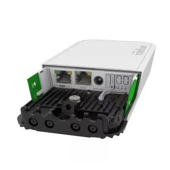 MIKROTIK Wap Ac Lte6 Kit 1167 Mbit/s (PoE)