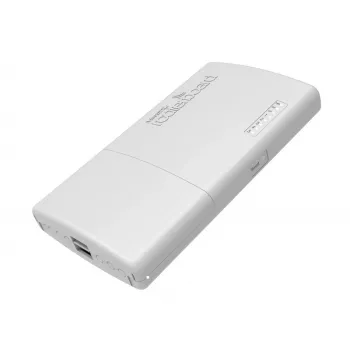 MIKROTIK Powerbox Pro RB960PGS-PB ar 800 MHz procesoru