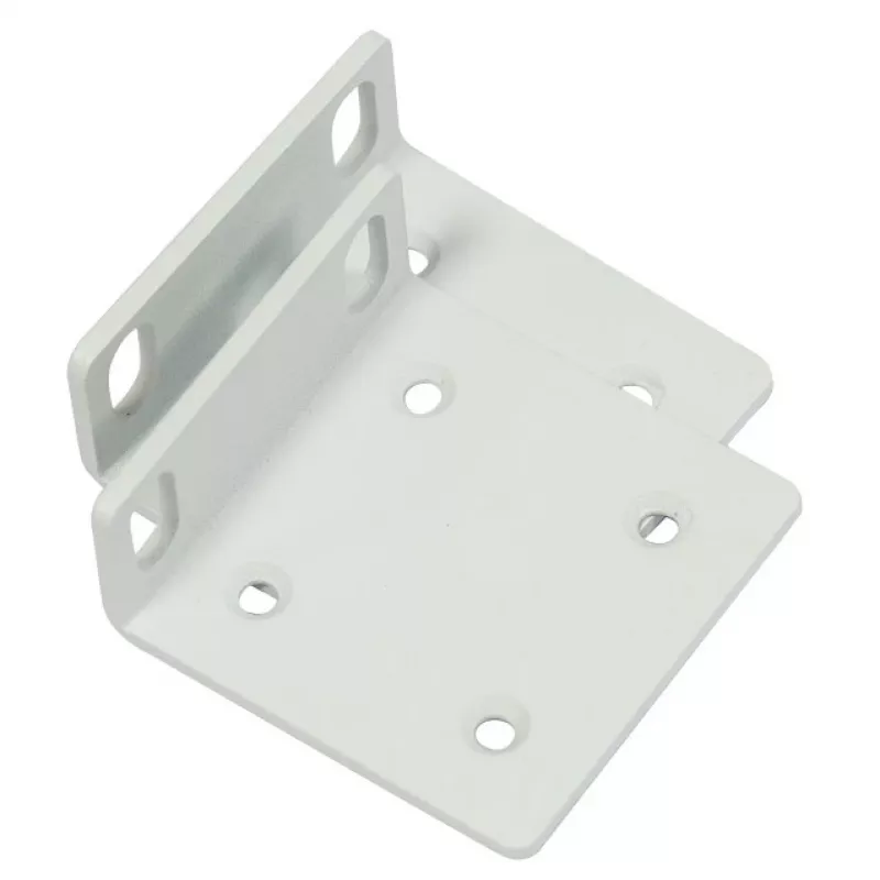 MikroTik CCR2004-1G-12S+2XS vadu maršrutētājs Gigabit Ethernet balts