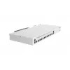 MikroTik CCR2004-1G-12S+2XS vadu maršrutētājs Gigabit Ethernet balts