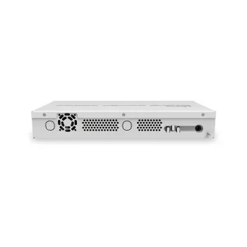 MIKROTIK CRS326-24G-2S+IN Tīkla Slēdzis Pārvaldāms Gigabit Ethernet (10/100/1000) ar PoE