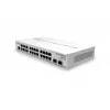 MIKROTIK CRS326-24G-2S+IN Tīkla Slēdzis Pārvaldāms Gigabit Ethernet (10/100/1000) ar PoE