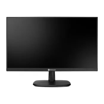 CCTV monitors AG Neovo SC-2402 24 collu VA TFT 1920x1080, 250 cd/m², 5 ms, VESA 100x100, BNC/HDMI/VGA, skaļruņi