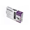 WIWA H.265 MINI DVB-T/DVB-T2 uztvērējs, H.265/HEVC, Full HD 1080p, HDMI, mini USB, PVR, melns