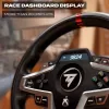 Thrustmaster T248X sacīkšu stūre un pedāļi, Xbox/PC, melnā krāsā