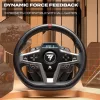Thrustmaster T248X sacīkšu stūre un pedāļi, Xbox/PC, melnā krāsā