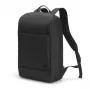 DICOTA Eco Motion mugursoma 13-15.6 inch melna / 600D rPET poliesters