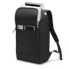 DICOTA Eco Motion mugursoma 13-15.6 inch melna / 600D rPET poliesters