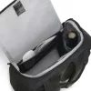 DICOTA Eco Motion mugursoma 13-15.6 inch melna / 600D rPET poliesters