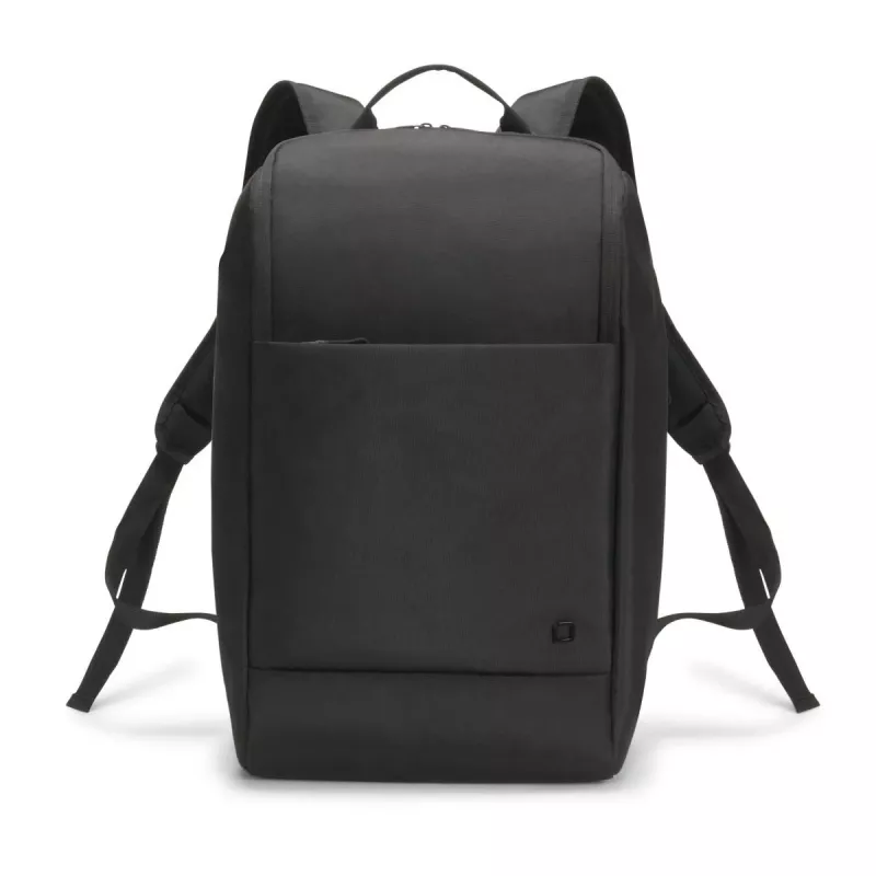 DICOTA Eco Motion mugursoma 13-15.6 inch melna / 600D rPET poliesters