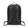 DICOTA Eco Motion mugursoma 13-15.6 inch melna / 600D rPET poliesters