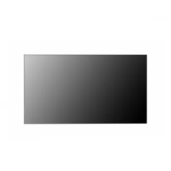 LG 55VM5J-H digitālās izkārtnes displejs 139,7 cm (55 inch) 500 cd/m² Full HD melns Web OS 24/7