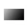 LG 55VM5J-H digitālās izkārtnes displejs 139,7 cm (55 inch) 500 cd/m² Full HD melns Web OS 24/7