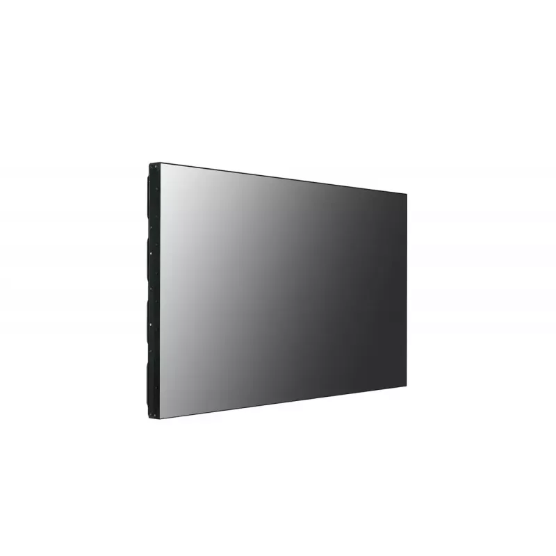 LG 49VL5PJ-A Signālu displejs Panorāmas dizains 124.5 cm (49 collas) 500 cd/m² Full HD Melns 24/7