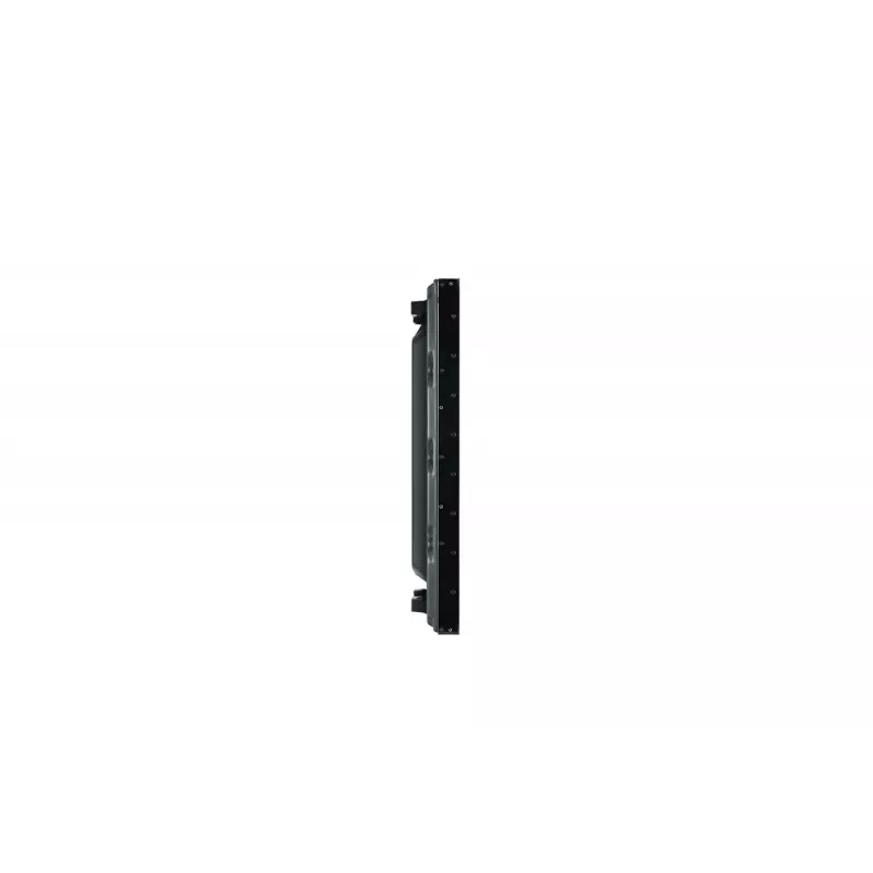 LG 49VL5PJ-A Signālu displejs Panorāmas dizains 124.5 cm (49 collas) 500 cd/m² Full HD Melns 24/7