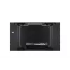 LG 49VL5PJ-A Signālu displejs Panorāmas dizains 124.5 cm (49 collas) 500 cd/m² Full HD Melns 24/7