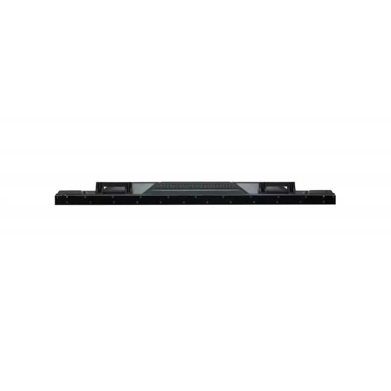 LG 49VL5PJ-A Signālu displejs Panorāmas dizains 124.5 cm (49 collas) 500 cd/m² Full HD Melns 24/7