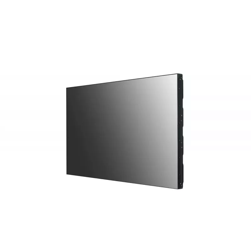 LG 49VL5PJ-A Signālu displejs Panorāmas dizains 124.5 cm (49 collas) 500 cd/m² Full HD Melns 24/7